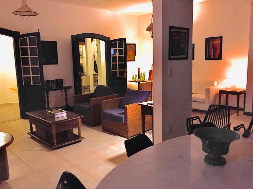 Pousada Casa Dos Autores Araquari Exteriér fotografie