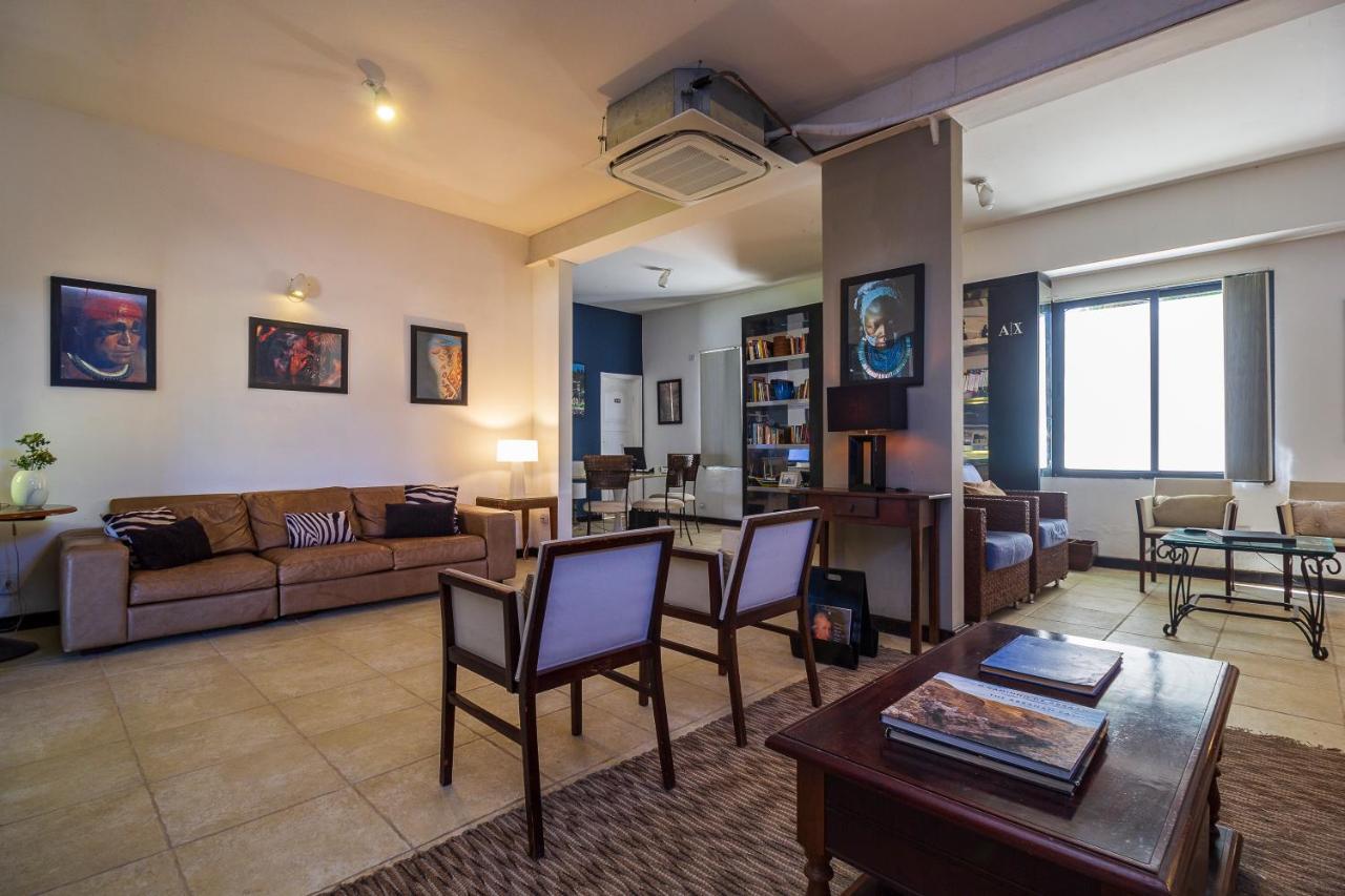 Pousada Casa Dos Autores Araquari Exteriér fotografie