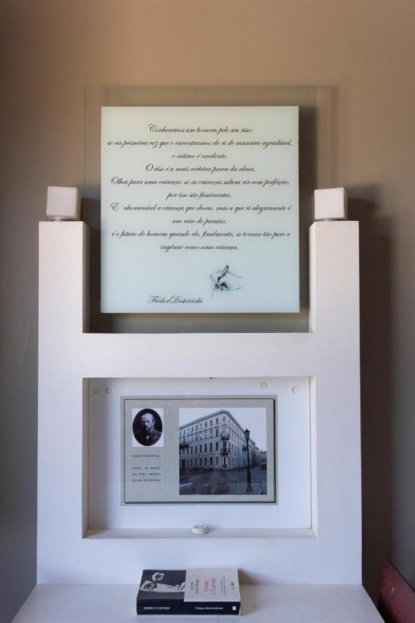 Pousada Casa Dos Autores Araquari Exteriér fotografie