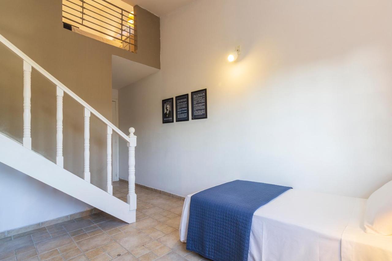 Pousada Casa Dos Autores Araquari Exteriér fotografie